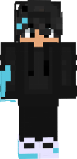 ice black