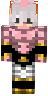 Majin Revell part2