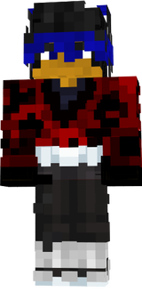 Redkokushibourobezeph