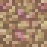 Ki Crystal Block