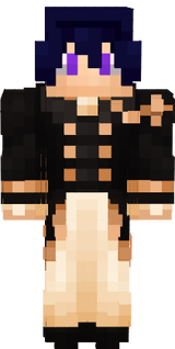 Alex'The Shadow' Vunate
