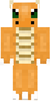 dracoloss