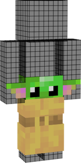 yoda bebe
