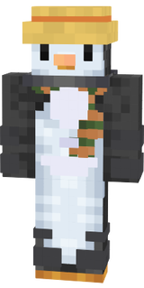 PENGUIN