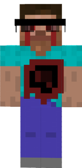 demon steve