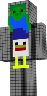 joker of galinha