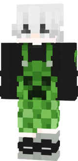 skin_testa_bianca_salopette_creeper_owo