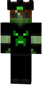 Zombie