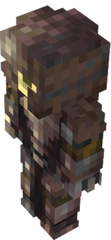 Skeleton Warrior