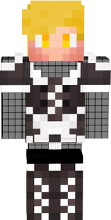 maid
