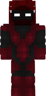 Night Hawk suit