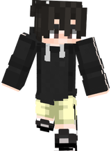 night skin oliginal✅