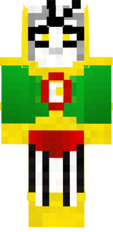 Cronos DC
