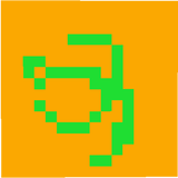 radioactive diamond