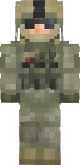 guardia militar argentina