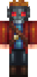STARLORD