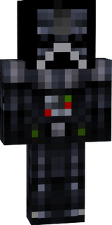darth vader