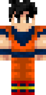 goku