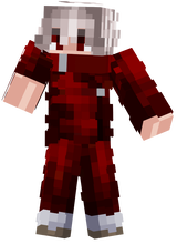 toge rojo