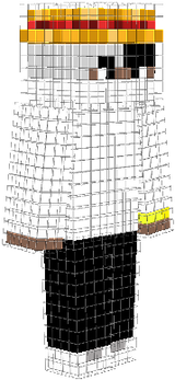 Skin fino