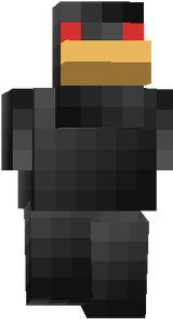 evil dragon