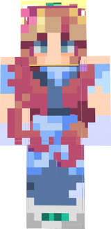 Princess Opal