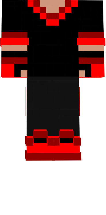 Preview of texture: Ninja Red 0.1