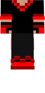 Ninja Red 0.1