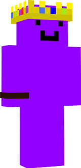 king purple
