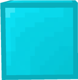 blue gold blocks