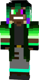 JVerdeKCD