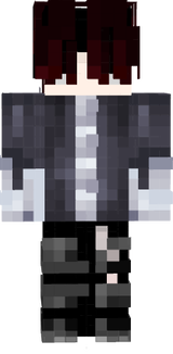 Executor Gangster