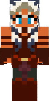 AHSOKA