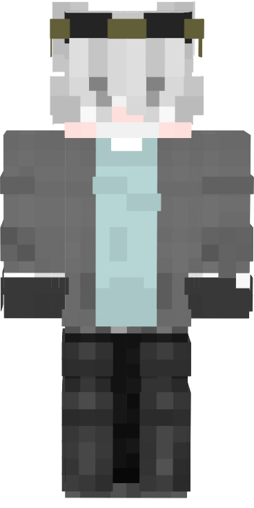 Preview of texture: снови скин 