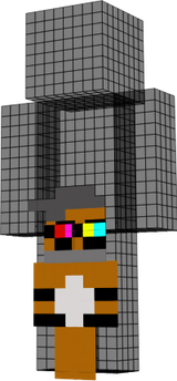 tigrinho