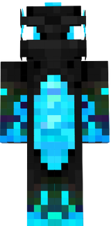 Blueberry Dragon 2