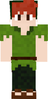 peter pan