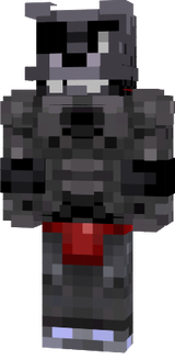 hornfox alt