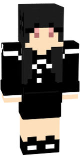 マイクラスキン