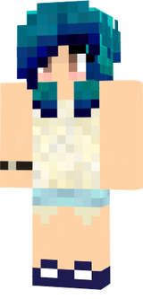 my summer skin
