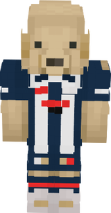 PerroLol Alianza Lima (AL) - by RuVoK