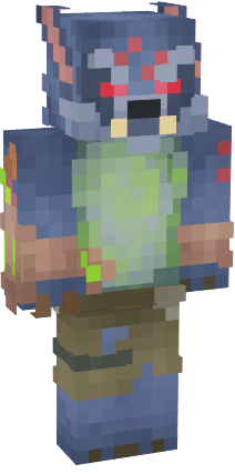 Preview of texture: ww