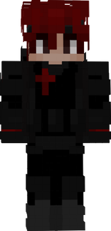 Neuer Skin der mir gefällt