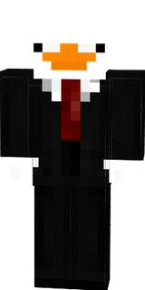 Goose mc
