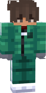 ediz orjinal skin