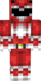 power rangers r