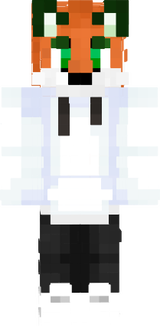 next fox