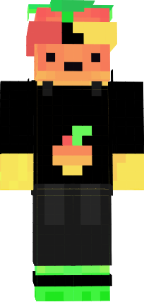 Preview of texture: MangoBoy<3
