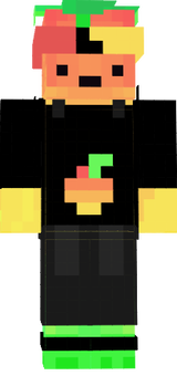 MangoBoy<3