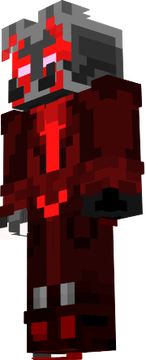 Suit Shxdrow